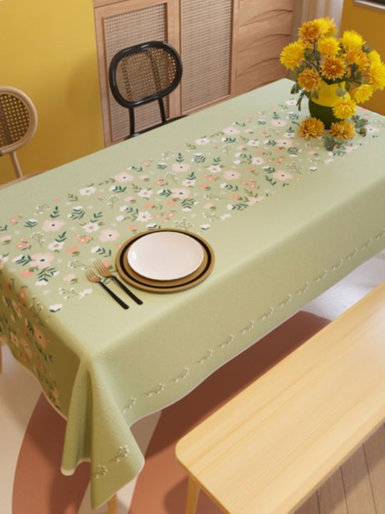 nordic-home-rectangular-tablecloths-for-table-party-decoration-bohemian-waterproof-anti-stain-nappe-de-table-table-cover-tapete
