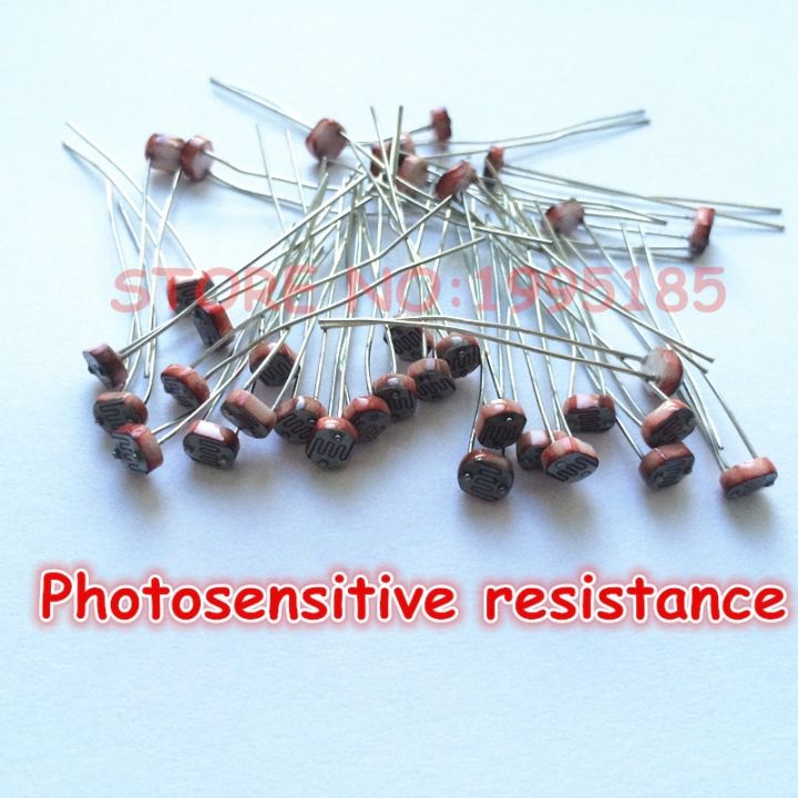200pcs-lot-gl5537-5537-diameter-of-5mm-photosensitive-resistance-photoelectric-detection-photoelectric-switch-components