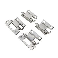 Removable Stainless Steel Hinge Hinge Concealed Door Hinge Of Mechanical Equipment Cabinet