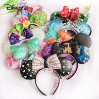 【CW】 Original Ear Headband Big Bows EARS COSTUME Adult/Kids