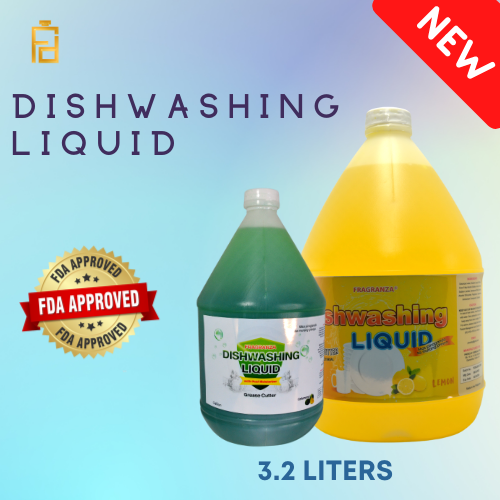 Dishwashing Liquid | Lazada PH