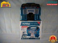 Total ปั๊มลมมินิไร้สาย 20V  รุ่น TACLI-2002 (ตัวเปล่า)  ถูกที่สุด