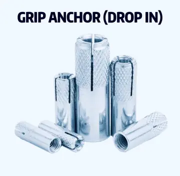 Anchor Grip