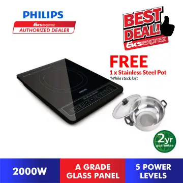 Philips hd4931 deals