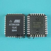 5pcs AT29C020-12JC PLCC-32