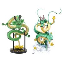 โFeeding Matsมเดล Cocco ตุ๊กตาแกะสลักรูปอะนิเมะพีวีซี WCF Shenron พร้อมตกแต่งรวบรวมรูปปั้นโมเดลของเล่นสำหรับเป็นของขวัญ Feeding Mats