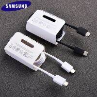 Samsung S23สาย S21ที่ชาร์จความเร็วสูงอัลตร้า PD 3A USB C เพื่อพิมพ์เส้น20CM/1/1.5/2M สำหรับ Galaxy S20FE Z Z พับ3 4