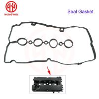 Fits  Chevrolet Aveo Cruze Sonic Pontiac G3 Saturn Astra 08-15 Camshaft Engine Valve Cover Gasket 55564395 55558673