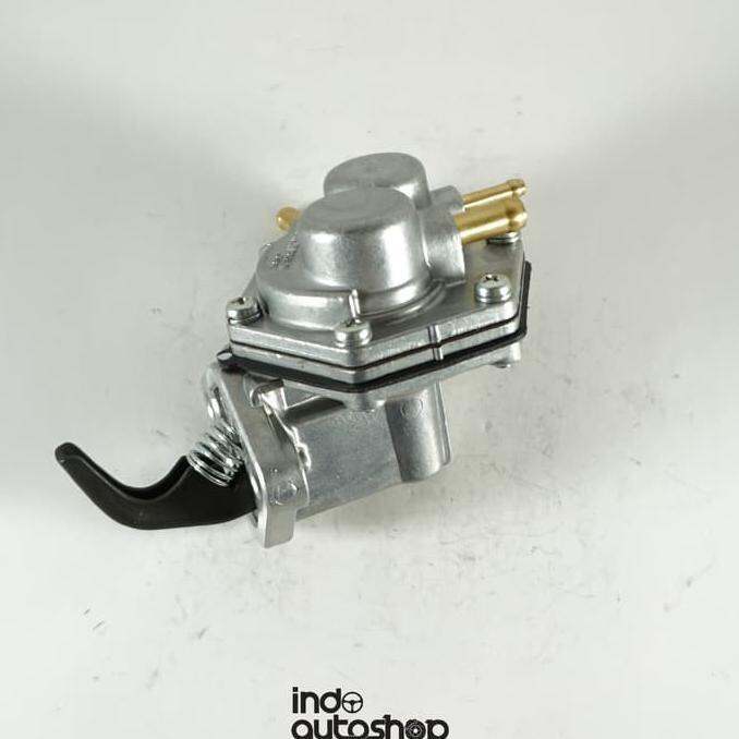 Fuel Pump Rotak Membran Pompa Bensin Suzuki Katana SJ410 . Lazada