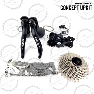 Retrospec groupset online price