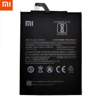 แบตเตอรี่ แท้ Xiaomi MIX2 MIX 2 battery BM3B 3400MAh แบต Xiaomi Mi Mix 2 Mix 2s BM3B รับประกัน 3 เดือน