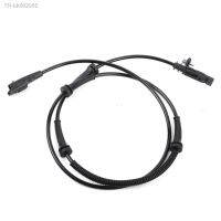 □▦ Car Front ABS Wheel Speed Sensor for Peugeot 407 407SW C6 4545G6 4545A9