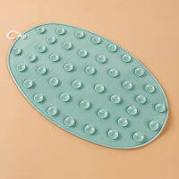 Software PVC Washboard Antislip Thicken Washing Board Clothes Cleaning For Laundry Cleaning Tool Bathroom Accessories