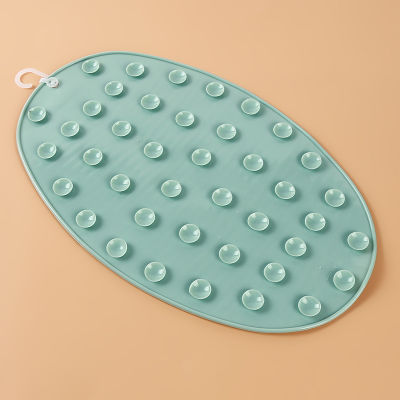 Software PVC Washboard Antislip Thicken Washing Board Clothes Cleaning For Laundry Cleaning Tool Bathroom Accessories