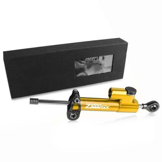 Nhôm cnc cho xe mô tô van điều tiết chỉ đạo ổn định kiểm soát an toàn cho - ảnh sản phẩm 8