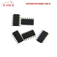 1pc New PCF7946 PCF7946AT patch SOP-14 car IC In Stock