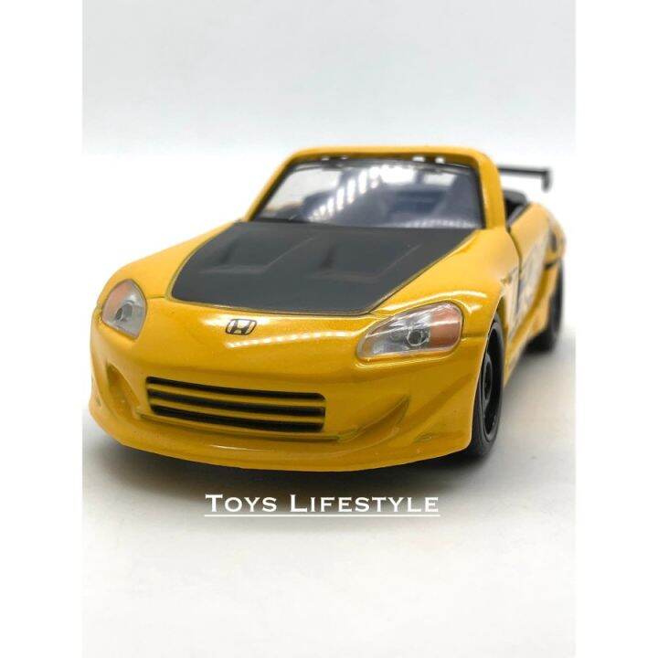 Jada JDM Tuners Diecast Honda S2000 Lazada Indonesia