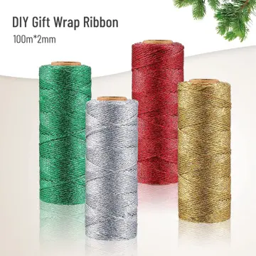 Shop Hang Tag Ribbon String with great discounts and prices online - Jan  2024