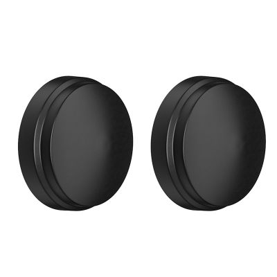 For GoPro Max Soft Silicone Cover TPU Rubber Lens Cap Cover for GoPro Max Sports Action Camera Accessories