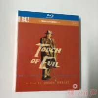 ความงามที่ผ่านมา/ดอกไม้ของที่ผ่านมา (1958) สีดำ/ใจจดใจจ่อBDบลูเรย์1080P HDซ่อม2