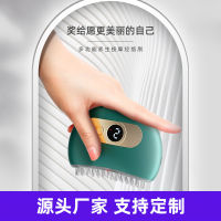 Bianstone Gua Sha Instrument Board Meridian Dredging Apparatus Ai Lymphoid Dredging Massage Slim Beauty Brush รักแร้คอใบหน้าขาโปรไบโอติก