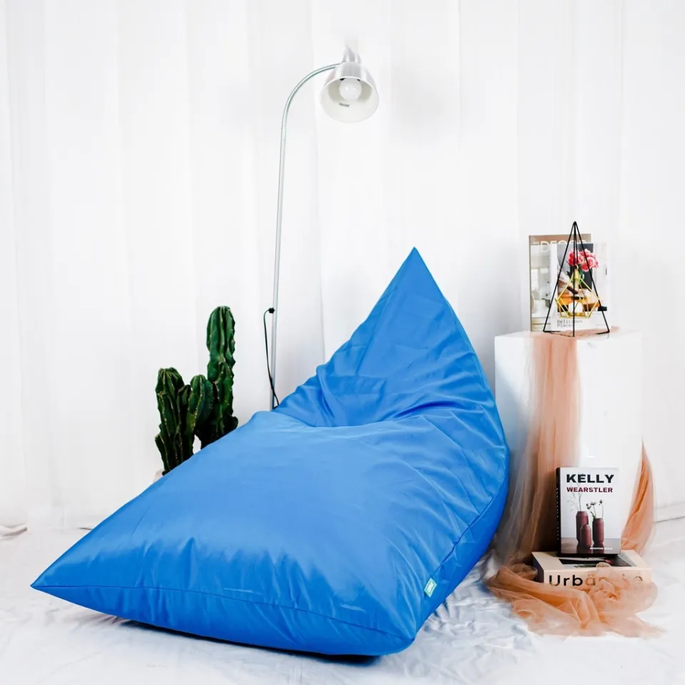 Waterproof bean bag online cover only