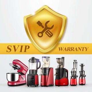MIUI SVIP Golden Warranty Service Upgrade Plan พร้อมขยายเวลาสำหรับมอเตอร์ [เปลี่ยนอุปกรณ์เสริมถาวรฟรี]