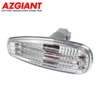 AZGIANT 923033L100พิทักษ์โคมไฟเลี้ยวแสงด้านข้างเครื่องหมายแสงสำหรับ Hyundai Elantra H-1 T Ouring I30 FD