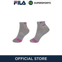 FILA SCT230202U Ankle ถุงเท้าผู้ใหญ่