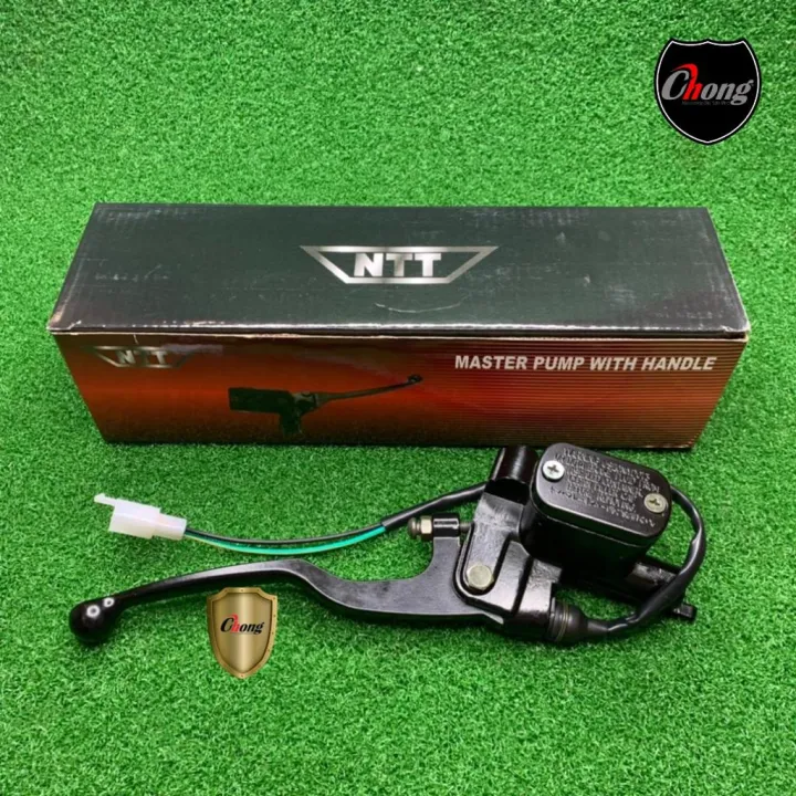 Y110SS MASTER PUMP ATAS TOKAHI Lazada