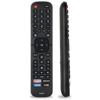 English version applicable to Hisense TV remote control EN2A27 en2a27HT new foreign trade export