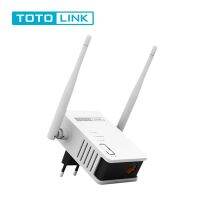 ตัวช่วยกระจายสัญญาณ Range Extender TOTOLINK (EX300)