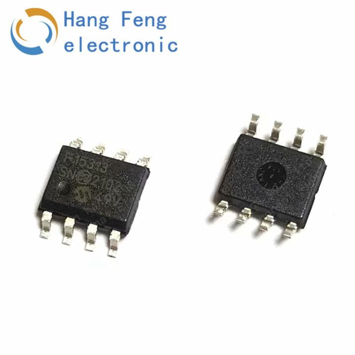 PIC16F15313-I/SN F15313 8-bit microcontroller SOP8 new original
