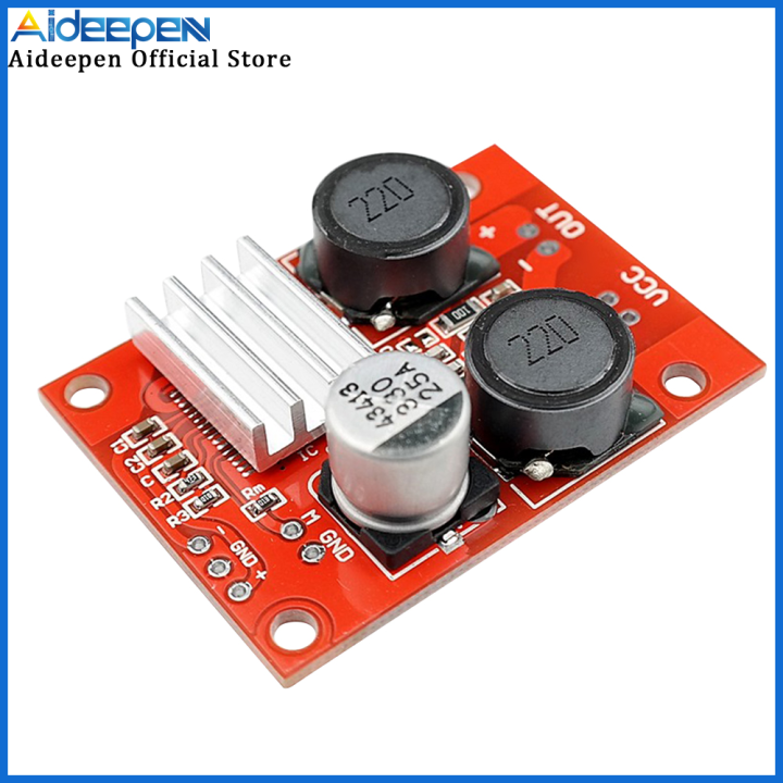 100W TPA3116D2 Amplifier Full Frequency Mono Channel Digital Power Amp