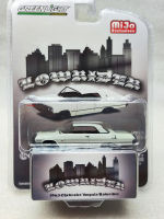 1: 64 1963 Chevrolet Impala Lowly Collection Of Car Models