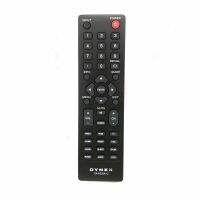 New DX-RC02A-12 for DYNEX LCD LED TV Remote Control DX-RC01A-13 Almost All Model