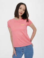 มอสซิโม®  M7118-0000 เสื้อยืด Standard Active Tee - Pink