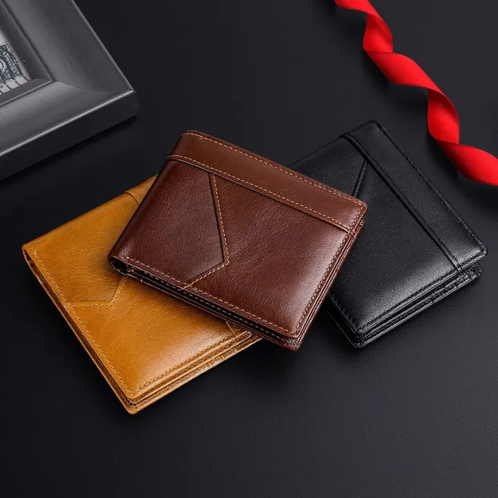 genuine-leather-men-wallets-brand-luxury-rfid-bifold-wallet-vintage-designer-purse-business-card-holder-short-soft-pocket-wallet