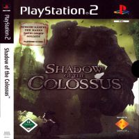 Shadow of the colossus [English] [PS2DVD]