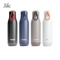 ขวดนํ้าสแตนเลส Stainless Steel Powder Coated Bottle 25oz by dotlife