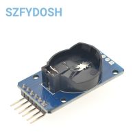 DS3231 AT24C32 IIC Precision RTC Real Time Clock Memory Module