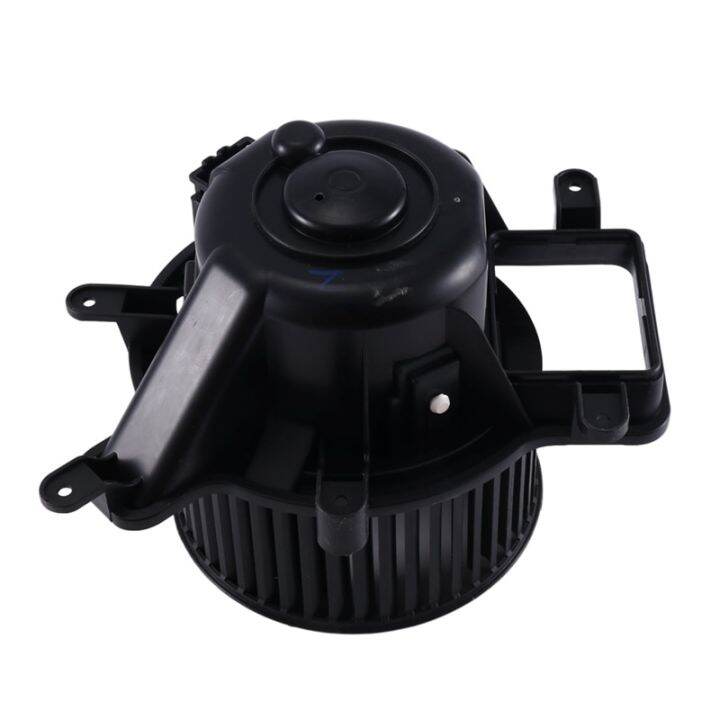 6441CP Air Conditioning Blower Fan Motor For Peugeot 3008 , 5008 1.6
