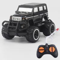 Remote Control Car Off-road Vehicle Electric Wireless 2.4GHz Radio Remote RC Children Boys Truck Toy RC Car Gift 2022 New