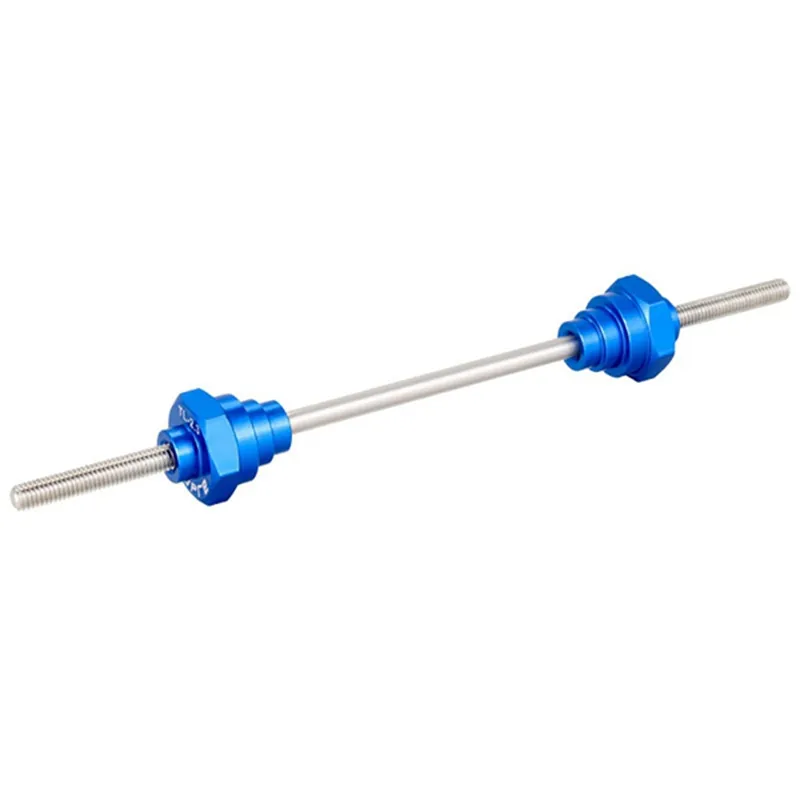 thru axle internal gear hub