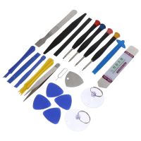 Mobile Phone Disassembly Tool Smart Display Repair Tablet Pry LCD Multitool Screwdriver Tool Sets