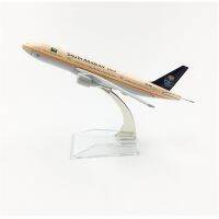 【Bestseller】 B747แอร์ซาอุดีอาระเบียอัลลอยด์สำหรับสายการบินเครื่องบินจำลองไอร์แลนด์และ330เครื่องบินโมเดลเครื่องบินของขวัญสำหรับเด็ก1