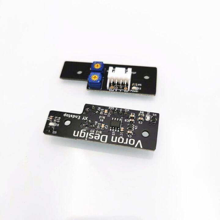 1pcs Voron 3D Printer original design Hall Effect Sensor limited switch