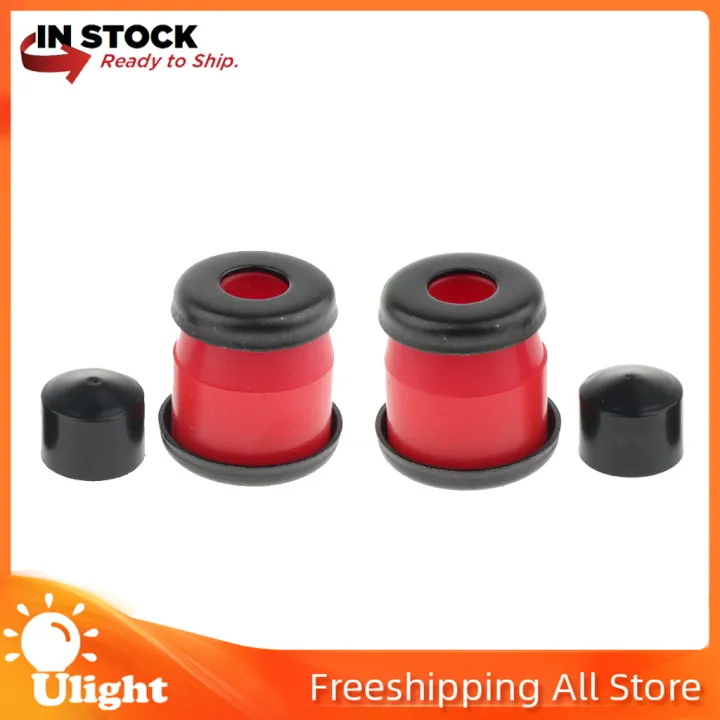 Ulight Replacement Skateboard Truck Bushings Set Longboard Rebuild