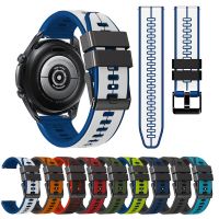 ∋℡✹ 20/22mm Sports band For Huami Amazfit GTR 4 3 2 GTR 47mm 42mm silicone strap for Amazfit GTS 2e/3/2/4/Bip Smartwatch bracelet