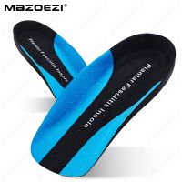 Plantar Fasciitis 3/4 Length Orthopedic Sport Insole Men Women Sneaker Flat Feet High Arch Support Orthotic Cushions Insert Sole Shoes Accessories